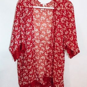 Maurices Kimono